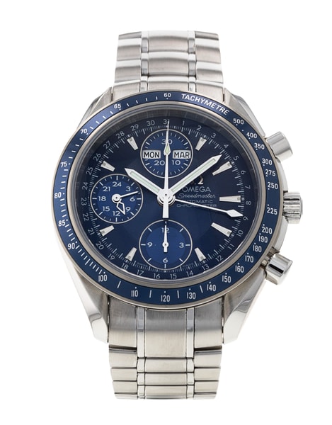 Omega Speedmaster DayDate 3222.80.00